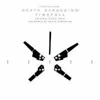 Zamob VA - DEATH STRANDING Timefall OST (2019)