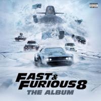 Zamob VA - Fast & Furious 8 The Album (2017)