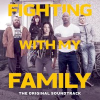 Zamob VA - Fighting with My Family OST (2019)