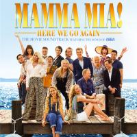 Zamob VA - Mamma Mia Here We Go Again OST (2018)