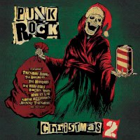 Zamob VA - Punk Rock Christmas, Vol. 2 (2019)