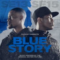 Zamob VA - Rapman Presents Blue Story OST (2019)