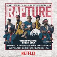 TuneWAP VA - Rapture OST EP (2018)