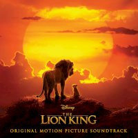 Zamob VA - The Lion King OST (2019)