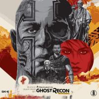 Zamob VA - Tom Clancy's Ghost Recon Wildlands OST EP (2017)