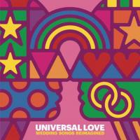 Zamob VA - Universal Love (2018)