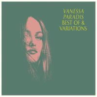 Zamob Vanessa Paradis - Best Of And Variations CD1-2 (2019)
