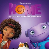 Zamob Various Artists - Home (OST) (2015)