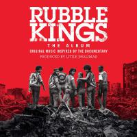 Zamob Various Artists - Rubble Kings (2016)