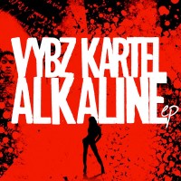 Zamob Vybz Kartel Alkaline - Vybz Kartel & Alkaline EP (2014)