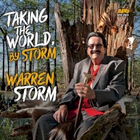 Zamob Warren Storm - Taking The World, By Storm (2019)