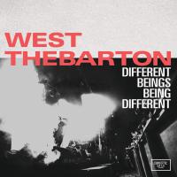 Zamob West Thebarton - Different Beings Being Different (2018)