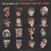 Zamob Wild Belle - Everybody One of a Kind (2019)