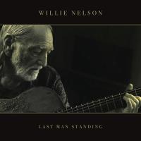 Zamob Willie Nelson - Last Man Standing (2018)