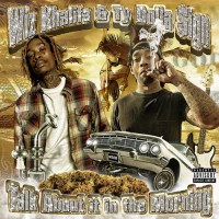 Zamob Wiz Khalifa & Ty Dolla Sign - Talk About It In The Morning (2015)