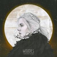 Zamob Woodes - Golden Hour (2018)