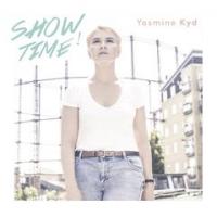 TuneWAP Yasmine Kyd - Showtime (2018)
