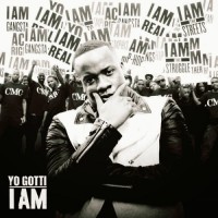 Zamob Yo Gotti - I Am (2013)