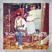 Zamob Yo Gotti - The Art Of Hustle Deluxe Version (2016)