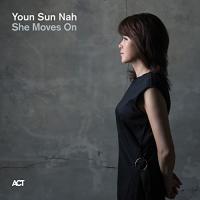 Zamob Youn Sun Nah - She Moves On (2017)