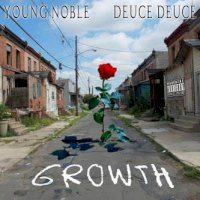 TuneWAP Young Noble & Deuce Deuce - Growth (2019)