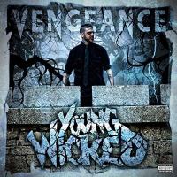 Zamob Young Wicked - Vengeance EP (2017)