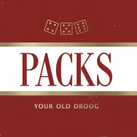 Zamob Your Old Droog - Packs (2017)