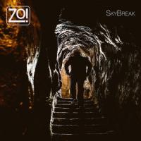 Zamob Zoi - SkyBreak (2016)