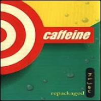 Zamob Caffeine - Hijau (Repackaged 2001)