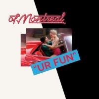 Zamob of Montreal - UR FUN (2020)