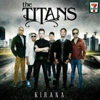 Zamob The Titans - Kirana (2012)