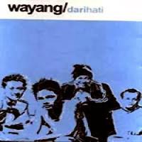 Zamob Wayang - Dari Hati (2003)
