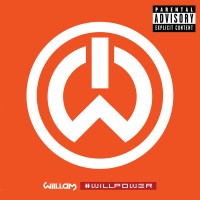Zamob will.i.am - willpower (Deluxe Version) (2013)