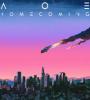 Zamob AOE - Homecoming EP (2017)