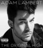 Zamob Adam Lambert - The Original High (2015)