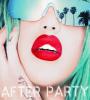 Zamob Adore Delano - After Party (2016)