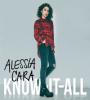 Zamob Alessia Cara - Know It All (European Edition) (2016)