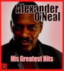 Zamob Alexander O'Neal - His Greatest Hits (2020)