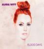 Zamob Alicia Witt - 15,000 Days (2018)