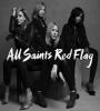Zamob All Saints - Red Flag (2016)