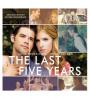 Zamob Anna Kendrick & Jeremy Jordan - The Last Five Years (OST) (2015)