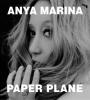Zamob Anya Marina - Paper Plane (2016)
