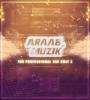 Zamob Araabmuzik - For Professional Use Only 2 (2014)