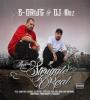 Zamob B-Dawg & DJ 40oz - The Struggle Is Real (2016)