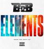 Zamob B.o.B - Elements (2016)