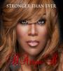 Zamob B Angie B - Stronger Than Ever (2016)