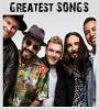 Zamob Backstreet Boys - Greatest Lieds (2018)