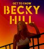 Zamob Becky Hill - Get To Know (2019)