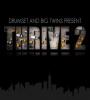 Zamob Big Twins - Thrive 2 (Deluxe Edition) (2015)