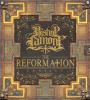 Zamob Bishop Lamont - The Reformation The Reformation G.D.N.I.A.F.T (2016)